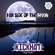 Kickhat - Far Side Of The Moon (Original Mix)