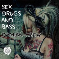 Damian Crew - Orgasm (Original Mix)