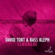 David Tort & Bass Kleph - Lemonade (Original Mix)