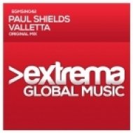 Paul Shields - Valletta (Original Mix)