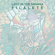 Filalete - Lost in the Sahara (Original Mix)