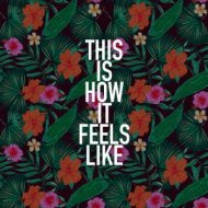 Bordo - This Is How It Feels Like (Original Mix)