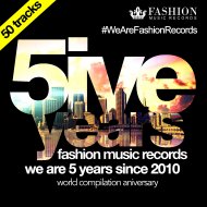 DJ Favorite & Incognet - Don\'t Stop Shining (Original Mix)