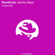 RomGrom - Jericho Bass (Original Mix)