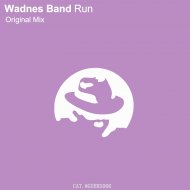 Wadnes Band - Run (Original Mix)