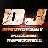 DJ Suvorovskiy - Bond 007 (Original Mix)
