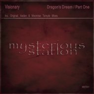 Visionary - Dragon\'s Dream (Original Mix)