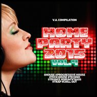 Dmitry Bereza - Surfacing (Original Mix)
