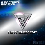 Audio Control - Inception (Original Mix)