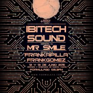 Mr SMile - @IbitechSoundRecord (mix)