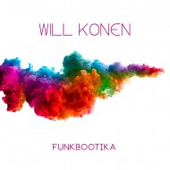 Will Konen - Funkbootika (Original Mix)