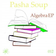 Pasha Soup - Algebra (Original Mix)