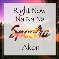 Akon - Right Now (Na Na Na) (Spectra Remix)