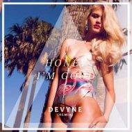 Andy Grammer - Honey I\'m Good (Devyne Remix)