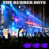 The Rubber Boys - NRG (Original Mix)