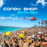 Candy Shop - Spectrum (Original Mix)