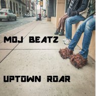 MOJ Beatz - Shine Bright (Original Mix)