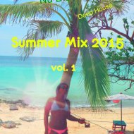 Dj Maugly - Summer Mix 2015 vol.1 ()