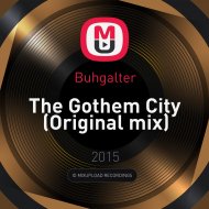 Buhgalter - The Gothem City (Original mix)