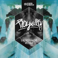 Porter Robinson - Language (Royalty Heaven Trap Remix)