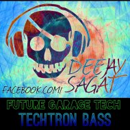 DeejaySagat - Techtron Bass (Original Mix)