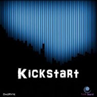 Dazryte - Kickstart (Original Mix)