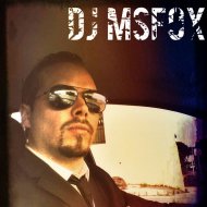 DJ MSFox - Alone on Earth (Original Mix)