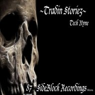 Teck Nyne - Tradin Stories (Original Mix)