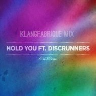 Luca Trezza - Hold You feat. Disc Runners (KlangFabriqué Remix)