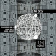 Roi Okev - Crazy Little Thing (Original Mix)