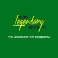 The Legendary 1979 Orchestra - Diggin It (Original Mix)
