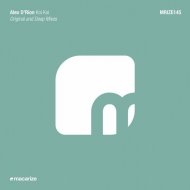 Alex O\'Rion - Koi Koi (Original Mix)