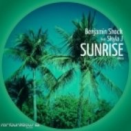 Benjamin Shock feat. Skyla J - Wet Dream (Original Mix)