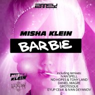 Misha Klein - Barbie (Daniel Magre Remix)