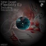 Yohan Danash - Mecanical Blur (Original mix)
