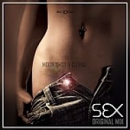 Moon Shot & CJ EDU - SEX (Original Mix)