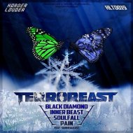 Terroreast feat. Surrealeast - Pain (Original mix)