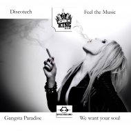 King Sound - Gangsta Paradise (Original Mix)