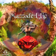 MazzodeLLic - Crystal Power (Original Mix)