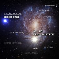 al l bo - Rocket Star (DJ Karcep and Petr version)