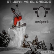 St Jean - Greg Rider (Original Mix)