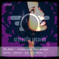 St Jean - Unfathomable (Original Mix)