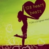 TORI - 128 heart beats (Original mix)