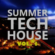 DJ Rocketman - Don\'t Go (Original Mix)
