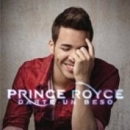 Prince Royce - Darte Un Beso (Original mix)