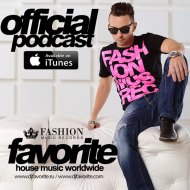 DJ Favorite - Worldwide Official Podcast 118 (24/07/2015)