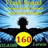 SVnagel - Flash Sound (trance music) 160 ()