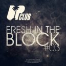 Black Soup & T. Secchi - Lose Control (feat. T. Secchi) (Original Mix)