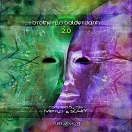 Hanuman - Hide & Seek (Original mix)