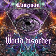 Caveman - Powerage (Original mix)